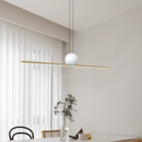 Harper | Modern LED Chandelier