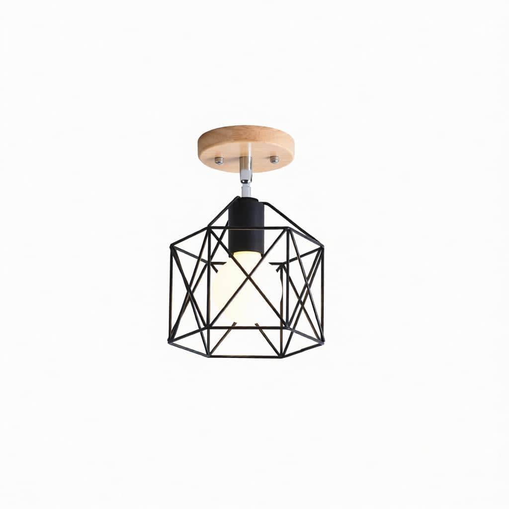 Taelindara | Semi Flush Mounted Light - Modern Semi Flush Mounted Light | HomeCartel Philippines