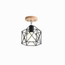 Taelindara I Semi Flush Mounted Light