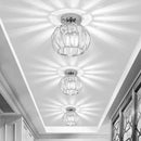 Marloric | Semi Flush Mounted Light
