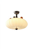 Tavric | Semi Flush Mounted Light