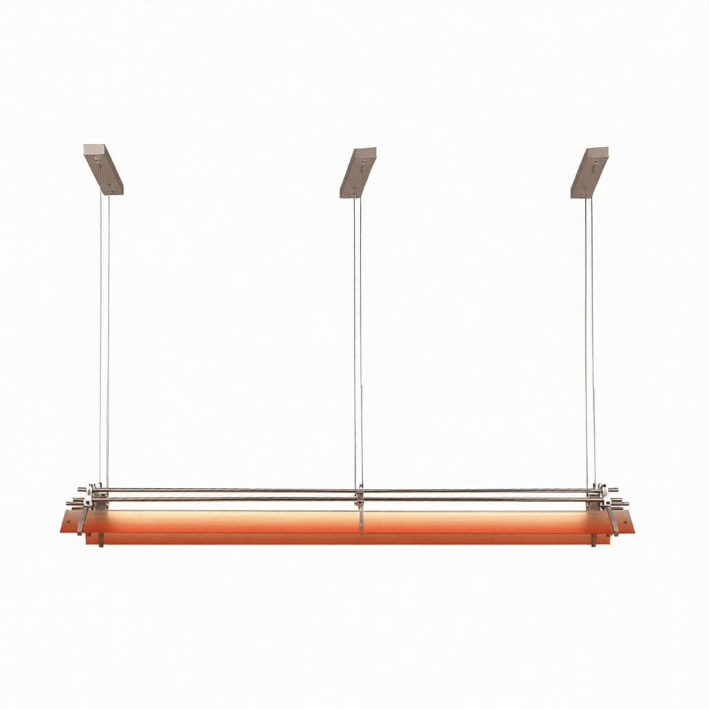 Mornial B | Pendant Light - Detail View #7 | HomeCartel
