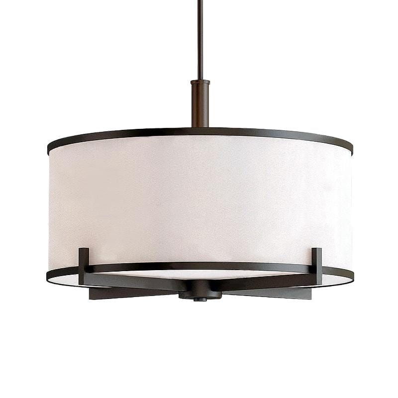 Daniluk | Drum Chandelier - Modern Chandelier | HomeCartel Philippines