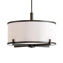Daniluk | Drum Chandelier