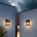 Helvorin | Outdoor Wall Light