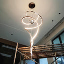 Kelden | Cluster Chandelier