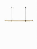 Catrone | Linear Chandelier
