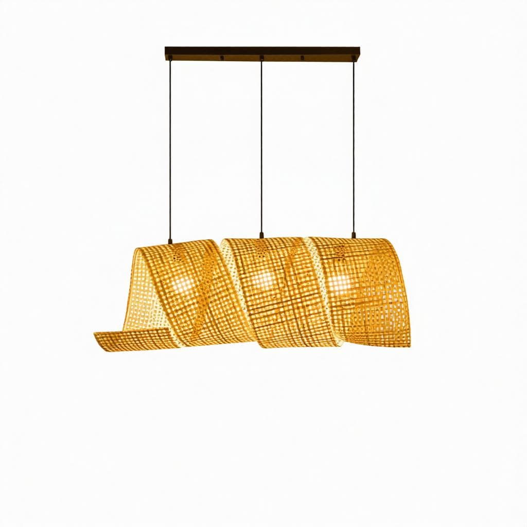 Eonarion | Linear Chandelier - Modern Chandelier | HomeCartel Philippines