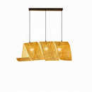 Eonarion | Linear Chandelier