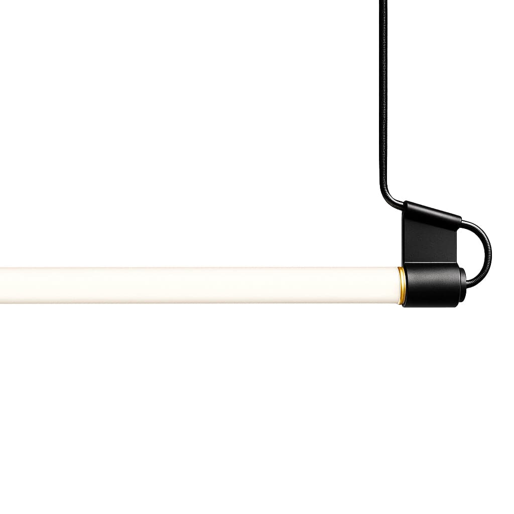 Shibi | Modern LED Chandelier - Detail View #3 | HomeCartel