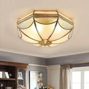Randels | Ceiling Mounted Light