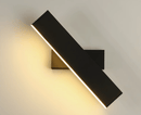 Zharven | Linear Wall Light