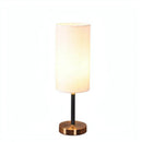 Pytlak | Shaded Table Lamp