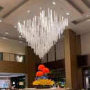Elyndori I Cluster Chandelier