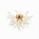 Niosi | Semi Flush Mounted Light
