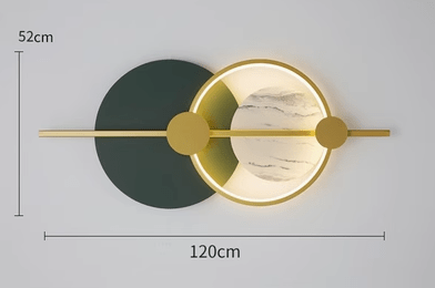 Trenvis | Linear Wall Light