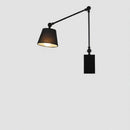 Wynesse Une | Wall Light Swing Arm
