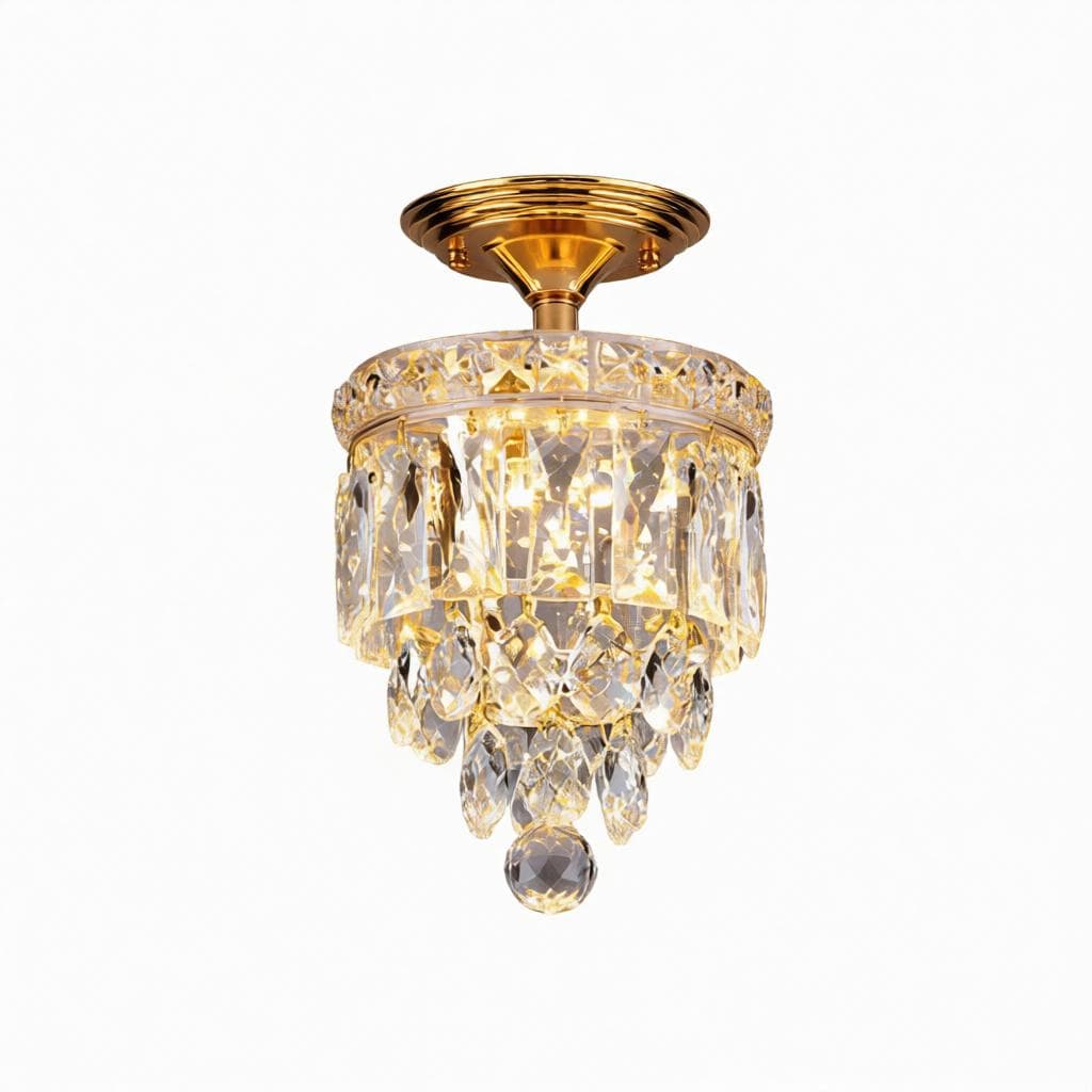 Myrilwen | Semi Flush Mounted Light - Modern Semi Flush Mounted Light | HomeCartel Philippines