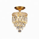 Myrilwen | Semi Flush Mounted Light