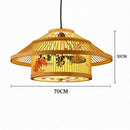 Thalunya A | Pendant Light