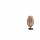 Florvyn | Rattan Floor Lamp