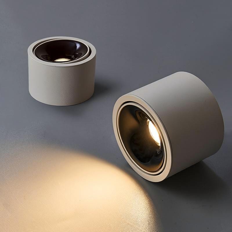 Jonvaleriae | Surface Mounted Light - Detail View #4 | HomeCartel
