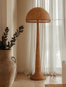 Trenelis Deux I Floor Lamp