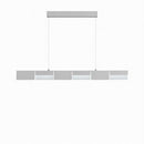 Foong | Linear Chandelier