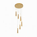 Marama | Cluster Chandelier