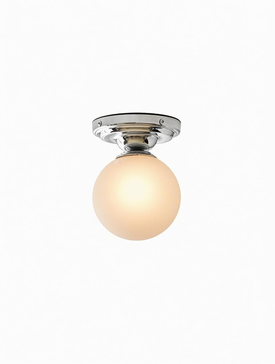 Orelthia B I Semi Flush Mounted Light - Modern Semi Flush Mounted Light | HomeCartel Philippines