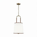 Chasco | Drum Chandelier