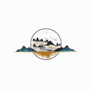 Tarnavisse Une | Outdoor Wall Light