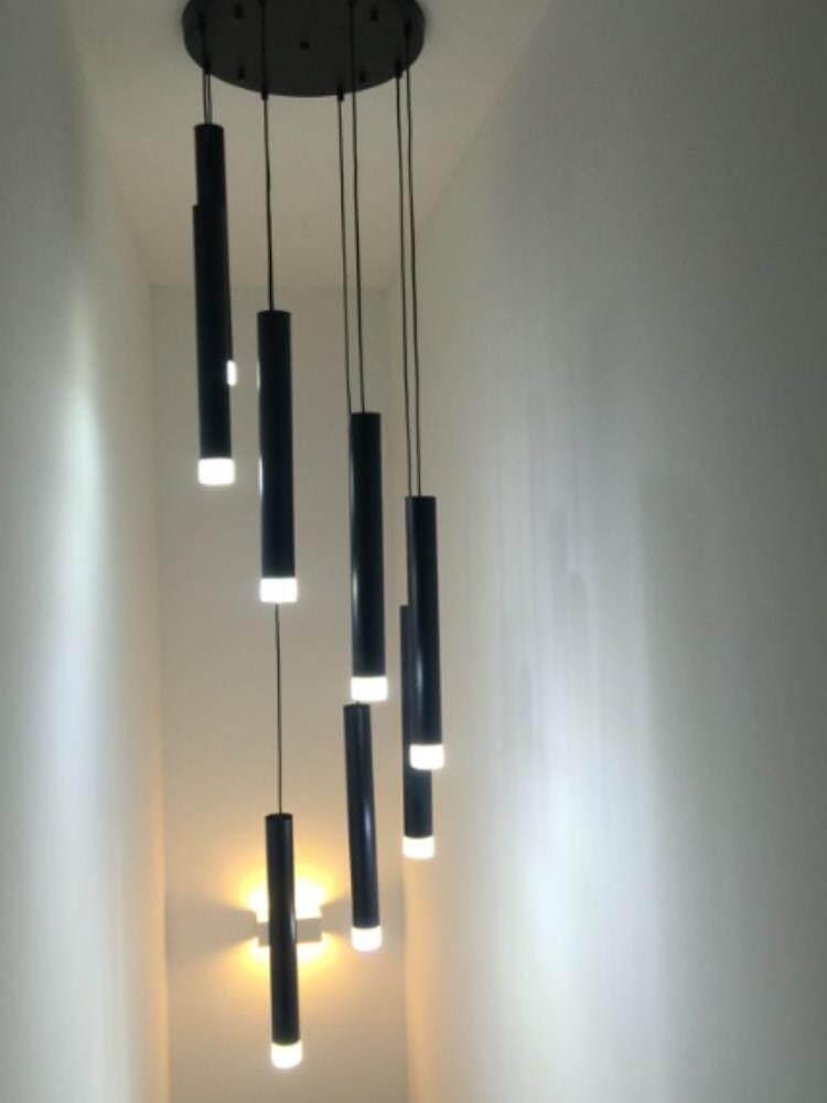 Fernaby | Cluster Chandelier - Detail View #4 | HomeCartel
