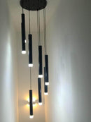 Fernaby | Cluster Chandelier