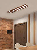 Taviryn Deux | Ceiling Mounted Light
