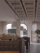 Ethelbah | Drum Chandelier