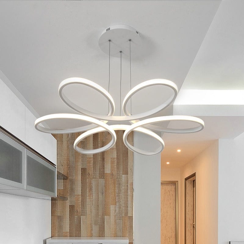 Orvenis | Chandelier - Detail View #4 | HomeCartel