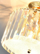 Jorwell | Semi Flush Mounted Light