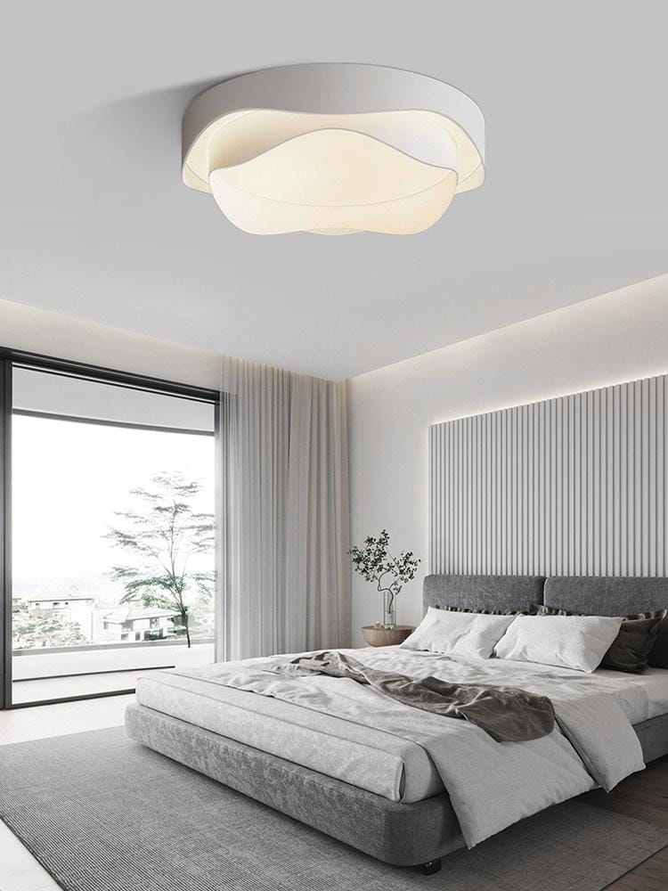 Oryvena | Ceiling Mounted Light - Detail View #3 | HomeCartel