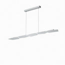 Fragomeni | Linear Chandelier
