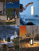 Drelvanyth | Outdoor Table Lamp