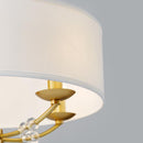 Diliberti | Drum Chandelier