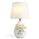 Sowe | Shaded Table Lamp