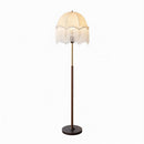 Orvyneth I Floor Lamp