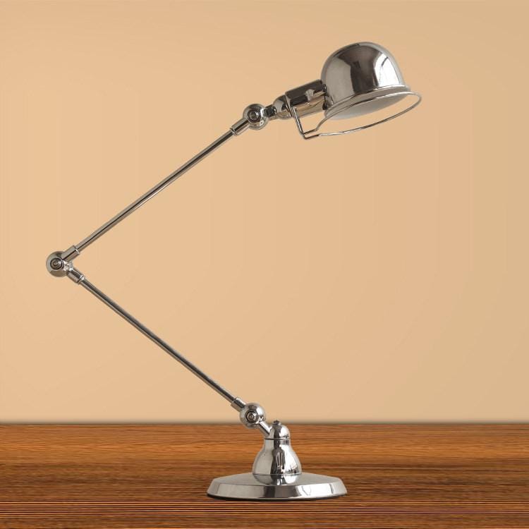 Norellia | Table Lamp Swing Arm - Detail View #6 | HomeCartel