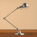 Norellia | Table Lamp Swing Arm