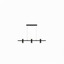 Aholt | Linear Chandelier