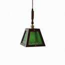Orivayne Une I Pendant Light