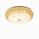 Gaelvon Trois | Ceiling Mounted Light