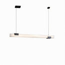 Palindor | Linear Chandelier